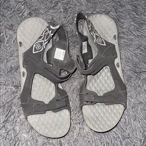 Columbia Sandals